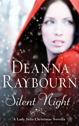 Title details for Silent Night: A Lady Julia Christmas Novella by DEANNA RAYBOURN - Wait list
